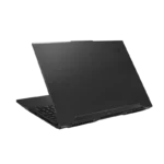 Laptop Gaming 15,6" ASUS TUF Dash F15 FX517ZC, Off Black, Intel Core i5-12450H, 8GB/512GB, Fără SO - Image 8