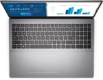 Laptop Business 16" DELL Vostro 5630, Titan Gray, Intel Core i5-1340P, 16GB/512GB, Windows 11 Pro - Image 4