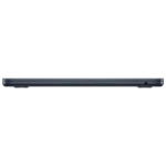Laptop 13,6" Apple MacBook Air A3113, Midnight, M3 with 8-core CPU and 10-core GPU, 8GB/512GB, macOS Sonoma - Image 5