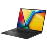 Laptop 16" ASUS Vivobook 16X M3604YA, Indie Black, AMD Ryzen 5 7530U, 16GB/1024GB, Fără SO - Image 6