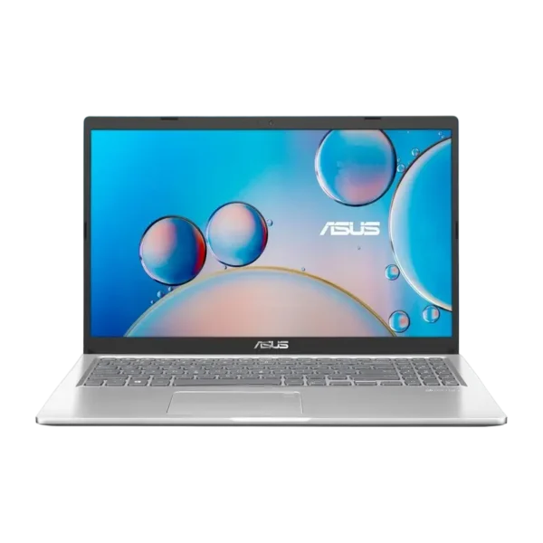 Laptop 15,6" ASUS X515EA, Transparent Silver, Intel Core i5-1135G7, 8GB/256GB, Fără SO