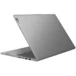 Laptop 16" Lenovo IdeaPad Pro 5 16ARP8, Arctic Grey, AMD Ryzen 7 7735HS, 16GB/512GB, Fără SO - Image 6