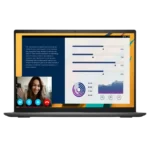 Laptop Business 16" DELL Vostro 5620, Titan Gray, Intel Core i7-1260P, 16GB/512GB, Windows 11 Pro - Image 3