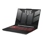 Laptop Gaming 15,6" ASUS TUF Gaming A15 FA507RE, Jaeger Gray, AMD Ryzen 7 6800H, 8GB/512GB, Fără SO - Image 7