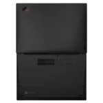 Laptop Business 14" Lenovo ThinkPad X1 Carbon Gen 11, Deep Black, Intel Core i7-1355U, 16GB/1024GB, Windows 11 Pro - Image 8