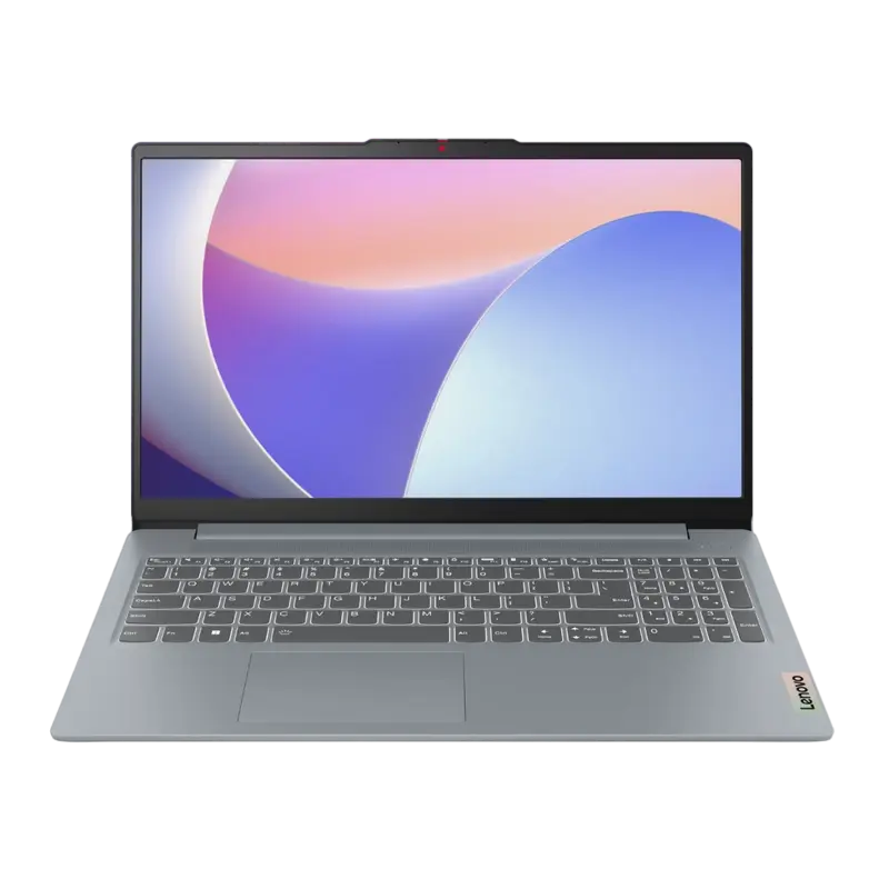 9a3084c2-19eb-4bde-a22b-52b8a2c3b85f.webp Laptop 15,6" Lenovo IdeaPad Slim 3 15IAH8, Arctic Grey, Intel Core i5-12450H, 16GB/512GB, Fără SO - Image 1