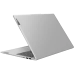 Laptop 16" Lenovo IdeaPad Slim 5 16IRL8, Cloud Grey, Intel Core i5-13420H, 16GB/512GB, Fără SO - Image 12