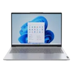 Laptop Business 16" Lenovo ThinkBook 16 G6 ABP, Arctic Grey, AMD Ryzen 7 7730U, 16GB/512GB, Fără SO