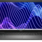 Laptop Business 15,6" DELL Latitude 3540, Grey, Intel Core i5-1335U, 16GB/512GB, Linux Ubuntu