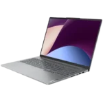 Laptop 16" Lenovo IdeaPad Pro 5 16ARP8, Arctic Grey, AMD Ryzen 7 7735HS, 16GB/512GB, Fără SO - Image 2
