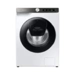 Mașină de spălat Samsung WW90T554CAT1UA, 9kg, Alb
