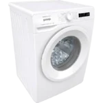 Mașină de spălat Gorenje WNPI82BS, 8kg, Alb - Image 2