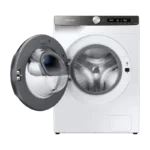 Mașină de spălat Samsung WW90T554CAT1UA, 9kg, Alb - Image 2