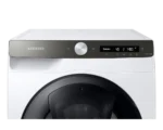 Mașină de spălat Samsung WW90T554CAT1UA, 9kg, Alb - Image 3