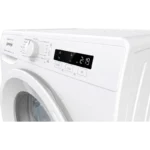 Mașină de spălat Gorenje WNPI82BS, 8kg, Alb - Image 3