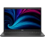 Laptop Business 15,6" DELL Latitude 3520, Negru, Intel Core i7-1165G7, 16GB/512GB, Windows 10 Pro
