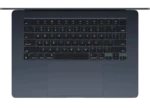 Laptop 15,3" Apple MacBook Air A3114, Midnight, M3 with 8-core CPU and 10-core GPU, 16GB/512GB, macOS Sonoma - Image 5