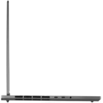 Laptop Gaming 16" Lenovo Legion Slim 7 16IRH8, Storm Grey, Intel Core i9-13900H, 32GB/1024GB, Fără SO - Image 4