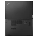 Laptop Business 15,6" Lenovo ThinkPad E15 Gen 4, Negru, Intel Core i7-1255U, 16GB/512GB, Fără SO - Image 7