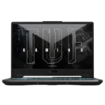 Laptop Gaming 15,6" ASUS TUF Gaming A15 FA506ICB, Graphite Black, AMD Ryzen 7 4800H, 8GB/512GB, Fără SO - Image 8