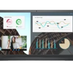 Laptop Business 15,6" DELL Vostro 3530, Carbon Black, Intel Core i5-1335U, 16GB/512GB, Windows 11 Pro