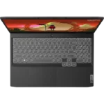 Laptop Gaming 15,6" Lenovo IdeaPad Gaming 3 15ARH7, Onyx Grey, AMD Ryzen 5 7535HS, 16GB/512GB, Fără SO - Image 9