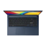 Laptop 15,6" ASUS Vivobook 15 X1504VA, Quiet Blue, Intel Core 7 150U, 16GB/1024GB, Fără SO - Image 6