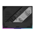 Laptop Gaming 16" ASUS ROG Strix SCAR 16 G634JY, Off Black, Intel Core i9-13980HX, 32GB/2048GB, Fără SO - imagine 9