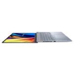 Laptop 16" ASUS Vivobook S 16X M5602QA, Solar Silver, AMD Ryzen 5 5600H, 16GB/512GB, Fără SO - Image 3
