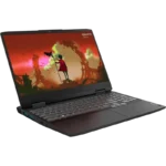 Laptop Gaming 15,6" Lenovo IdeaPad Gaming 3 15ARH7, Onyx Grey, AMD Ryzen 5 7535HS, 16GB/512GB, Fără SO - Image 8