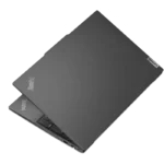 Laptop Business 16" Lenovo ThinkPad E16 Gen 1, Graphite Black, Intel Core i7-1355U, 16GB/1024GB, Fără SO - Image 5