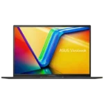 Laptop 16" ASUS Vivobook 16X M3604YA, Indie Black, AMD Ryzen 5 7530U, 16GB/1024GB, Fără SO