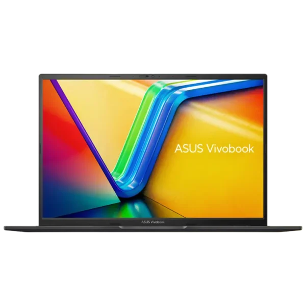 Laptop 16" ASUS Vivobook 16X M3604YA, Indie Black, AMD Ryzen 5 7530U, 16GB/1024GB, Fără SO