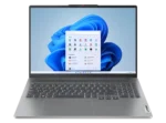 Laptop 16" Lenovo IdeaPad Pro 5 16ARP8, Arctic Grey, AMD Ryzen 7 7735HS, 16GB/1024GB, Fără SO - Image 8