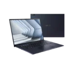 Laptop Business 14" ASUS ExpertBook B9 B9403CVA, Star Black, Intel Core i7-1355U, 16GB/1024GB, Windows 11 Pro - Image 3