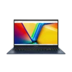 Laptop 15,6" ASUS Vivobook 15 X1504VA, Quiet Blue, Intel Core i5-1335U, 8GB/512GB, Fără SO - Image 2