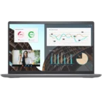 Laptop Business 15,6" DELL Vostro 3530, Titan Gray, Intel Core i5-1335U, 16GB/512GB, Linux Ubuntu - Image 3