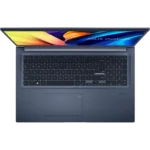 Laptop 17,3" ASUS Vivobook 17 X1704VA, Quiet Blue, Intel Core 7 150U, 16GB/1024GB, Fără SO - Image 9