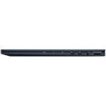 Laptop 14" ASUS Zenbook 14 OLED UX3405MA, Ponder Blue, Intel Core Ultra 7 155H, 16GB/1024GB, Fără SO - Image 4