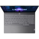 Laptop Gaming 16" Lenovo Legion Slim 7 16IRH8, Storm Grey, Intel Core i9-13900H, 32GB/1024GB, Fără SO - Image 12
