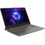 Laptop Gaming 16" Lenovo LOQ 16IRH8, Storm Grey, Intel Core i5-13420H, 16GB/1024GB, Fără SO - Image 10