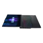 Laptop Gaming 16" Lenovo Legion Pro 7 16IRX8H, Onyx Grey, Intel Core i9-13900HX, 32GB/1024GB, Fără SO - Image 9