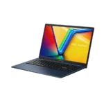 Laptop 15,6" ASUS Vivobook 15 X1504VA, Quiet Blue, Intel Core 7 150U, 16GB/1024GB, Fără SO - Image 5