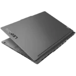 Laptop Gaming 16" Lenovo Legion Slim 7 16IRH8, Storm Grey, Intel Core i9-13900H, 32GB/1024GB, Fără SO - Image 8