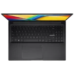 Laptop 16" ASUS Vivobook 16X K3605ZF, Indie Black, Intel Core i5-12500H, 16GB/1024GB, Fără SO - Image 9