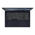 Laptop Business 15,6" ASUS ExpertBook B1 B1502CBA, Star Black, Intel Core i7-1355U, 16GB/1024GB, Fără SO - Image 7