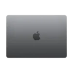 Laptop 13,6" Apple MacBook Air A3113, Space Grey, M3 with 8-core CPU and 10-core GPU, 16GB/512GB, macOS Sonoma - Image 3