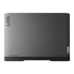 Laptop Gaming 16" Lenovo LOQ 16IRH8, Storm Grey, Intel Core i5-13420H, 16GB/1024GB, Fără SO - Image 6