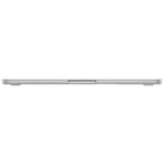 Laptop 13,6" Apple MacBook Air A3113, Argintiu, M3 with 8-core CPU and 8-core GPU, 8GB/256GB, macOS Sonoma - Image 6
