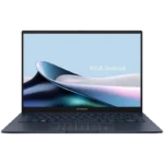 Laptop 14" ASUS Zenbook 14 OLED UX3405MA, Ponder Blue, Intel Core Ultra 7 155H, 16GB/1024GB, Fără SO - Image 13